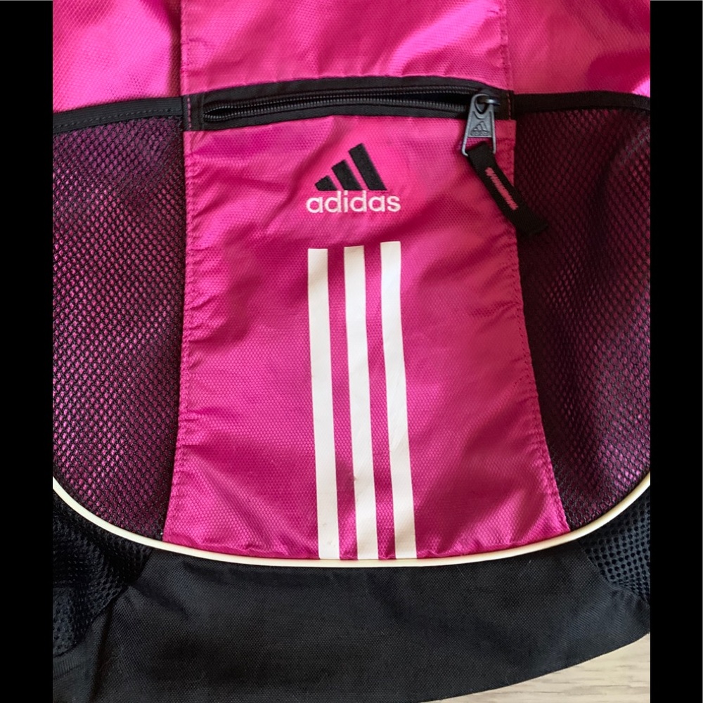 *Adidas Backpack - Picture 3 of 7